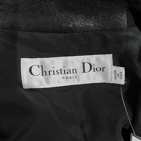 christian dior jumpsuit mens|women's dior trousers.